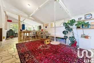 achat maison cursan 33670