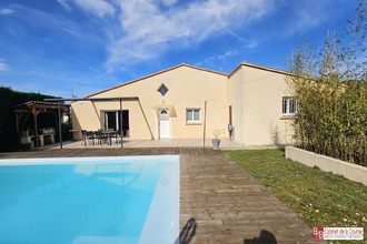 achat maison cursan 33670