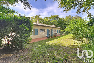 achat maison cursan 33670