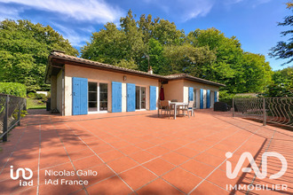 achat maison cursan 33670