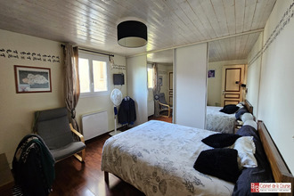 achat maison cursan 33670