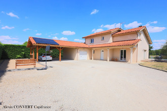achat maison curtafond 01310