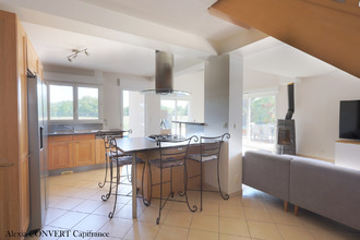 achat maison curtafond 01310