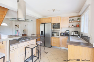achat maison curtafond 01310