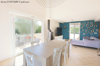 achat maison curtafond 01310