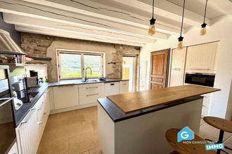 achat maison curtil-vergy 21220