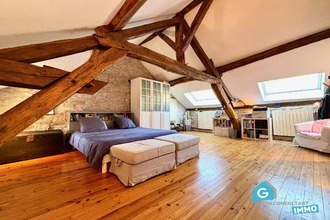 achat maison curtil-vergy 21220