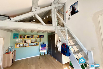 achat maison curtil-vergy 21220