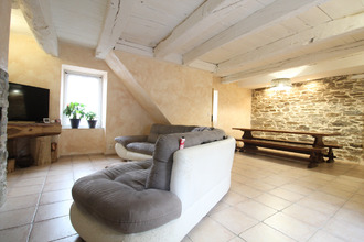 achat maison curvalle 81250