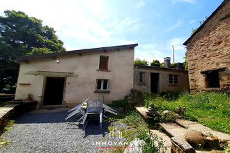 achat maison curvalle 81250