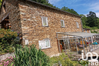 achat maison curvalle 81250