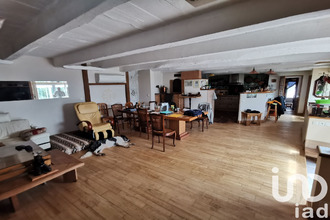 achat maison curvalle 81250