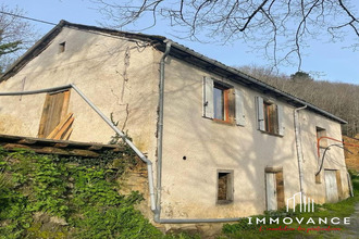 achat maison curvalle 81250