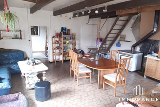 achat maison curvalle 81250