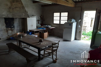 achat maison curvalle 81250