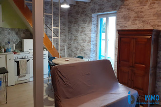 achat maison curvalle 81250