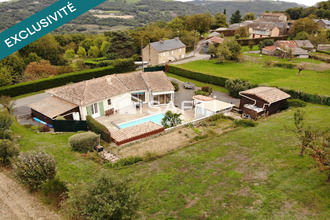 achat maison curvalle 81250