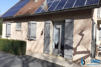 achat maison curvalle 81250