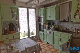 achat maison curvalle 81250