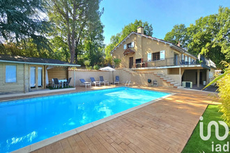 achat maison curvalle 81250