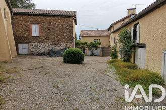achat maison curvalle 81250