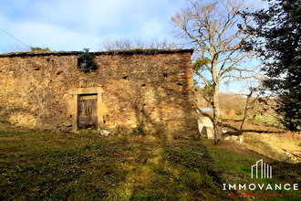 achat maison curvalle 81250