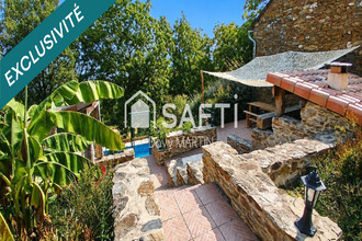 achat maison curvalle 81250
