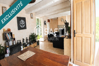 achat maison curvalle 81250