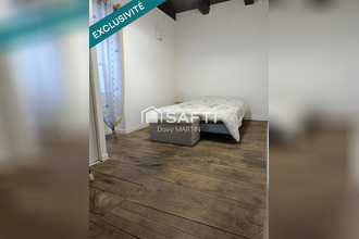 achat maison curvalle 81250