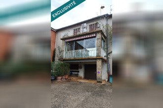achat maison curvalle 81250