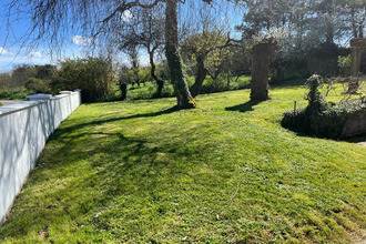 achat maison curzon 85540