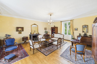 achat maison curzon 85540