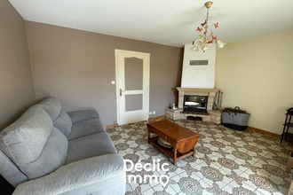 achat maison curzon 85540