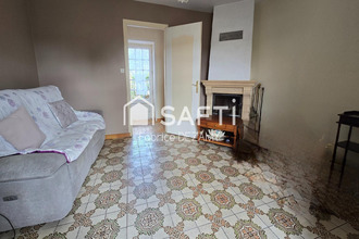 achat maison curzon 85540