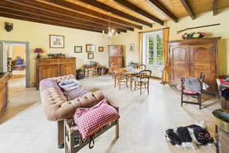 achat maison curzon 85540