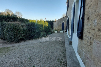 achat maison curzon 85540