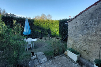 achat maison curzon 85540