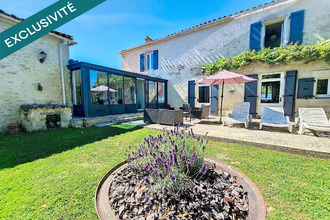 achat maison curzon 85540