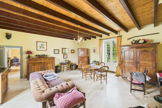 achat maison curzon 85540