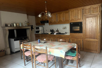 achat maison cusey 52190