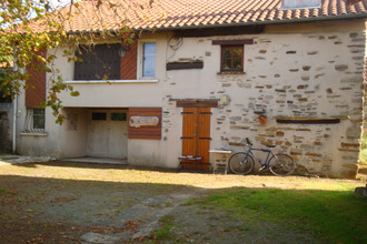 achat maison cussac 87150
