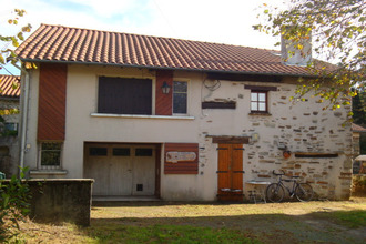 achat maison cussac 87150