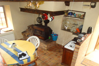 achat maison cussac 87150