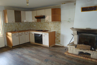achat maison cussac 87150