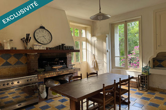 achat maison cussac 87150