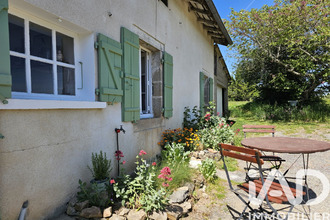 achat maison cussac 87150