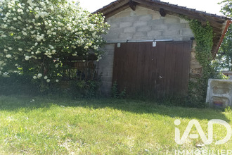 achat maison cussac 87150