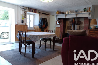 achat maison cussac 87150