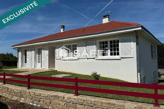achat maison cussac 87150