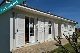 achat maison cussac 87150